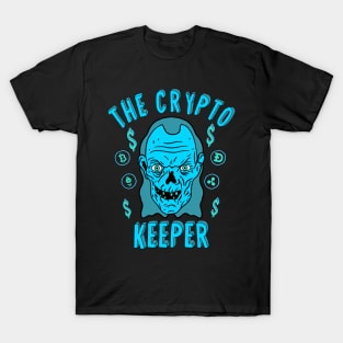 Crypto Keeper T-Shirt